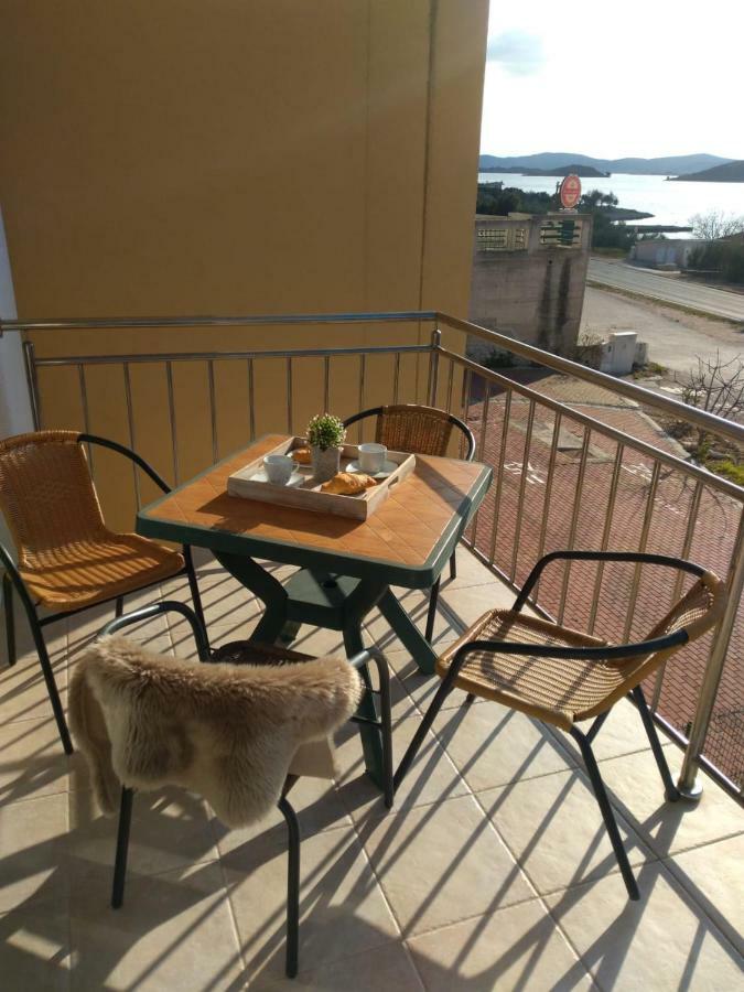 Eva Apartman Sveti Petar