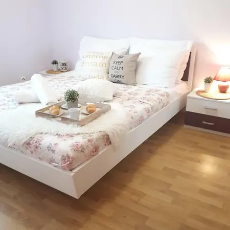 Apartman Eva Sveti Petar  Exterior photo