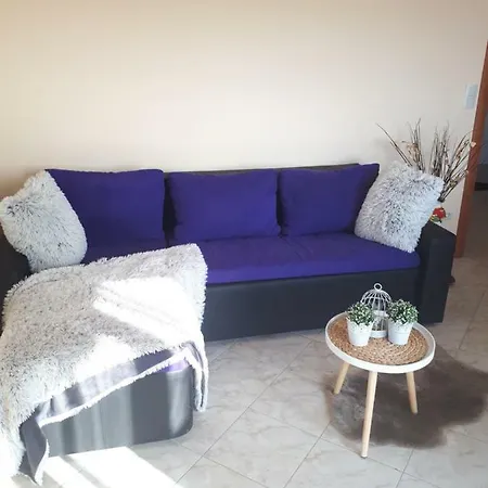 Apartman Eva Sveti Petar  Exterior photo