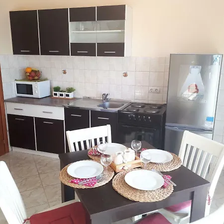Apartman Eva Sveti Petar  Exterior photo