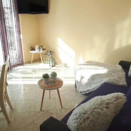 Apartman Eva Sveti Petar  Exterior photo