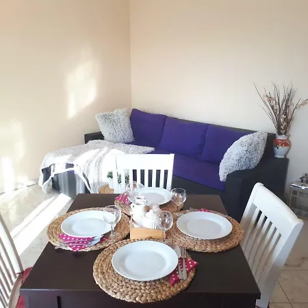 Apartman Eva Sveti Petar  Exterior photo
