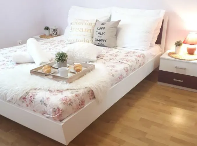 Apartman Eva
