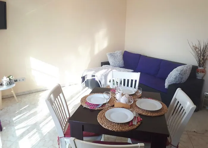 Apartman Eva