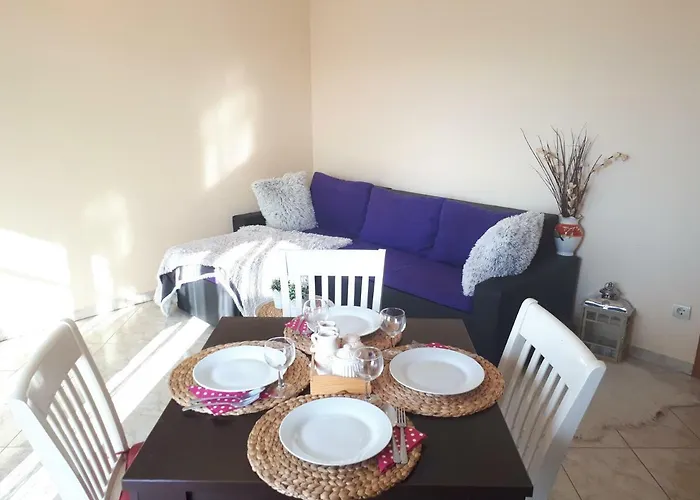 Apartman Eva