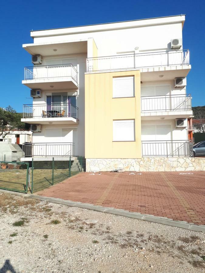 Eva Apartment