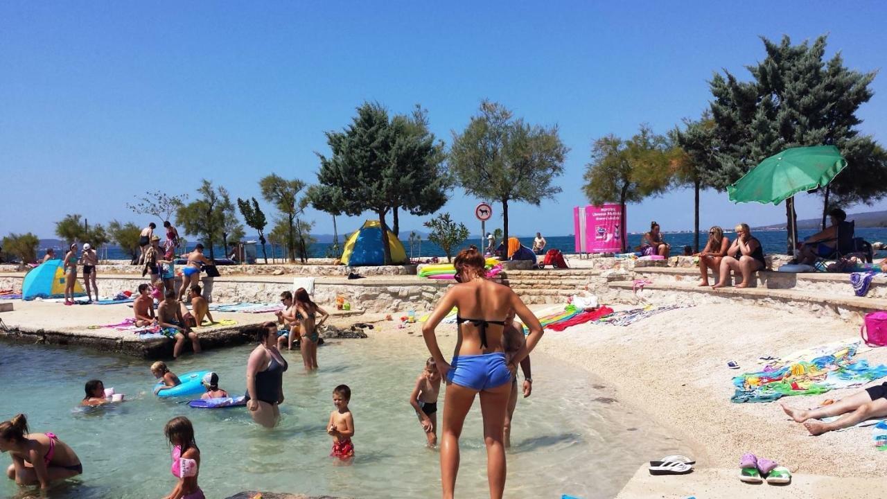 Eva * Sveti Petar (Zadar)