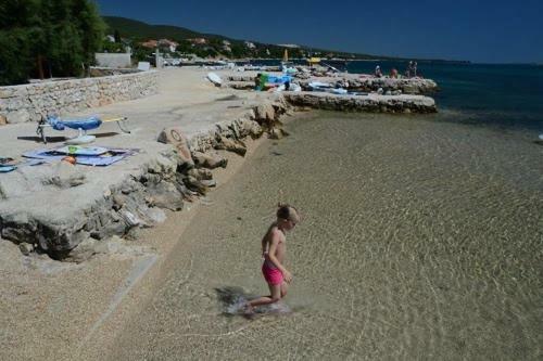 Apartment Eva Sveti Petar (Zadar)