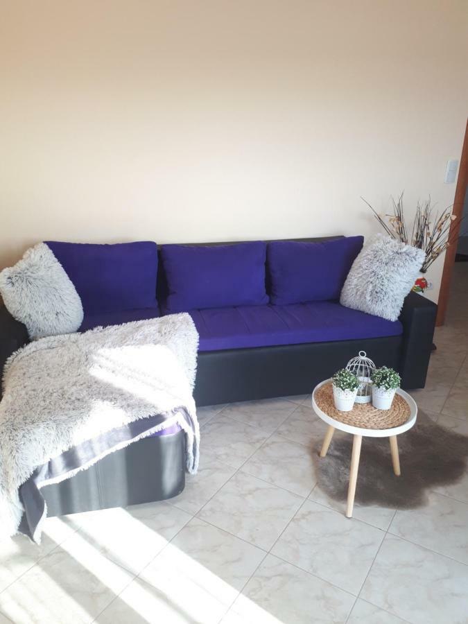 Apartment Eva *