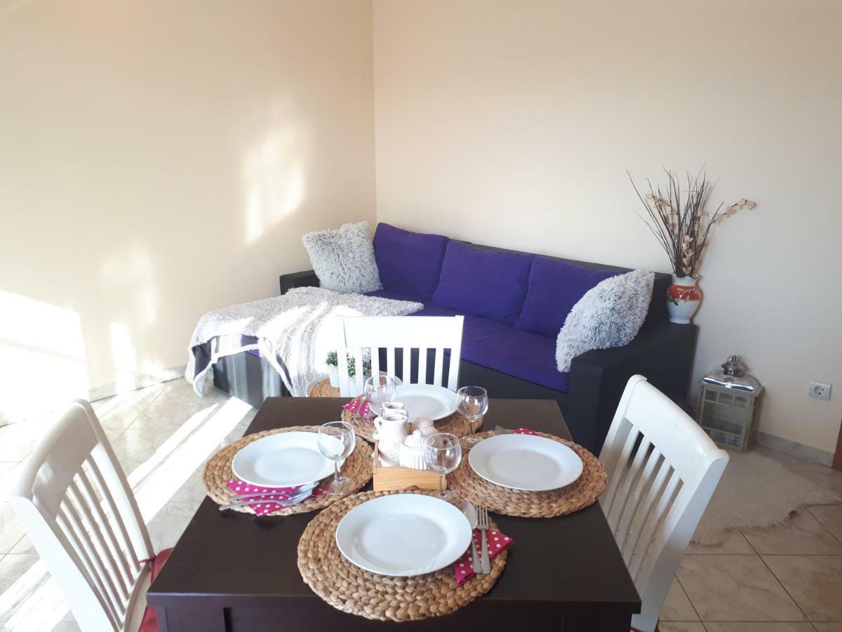Eva Apartment Sveti Petar (Zadar)